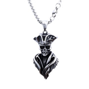B0315 (Steel Square Pearl)