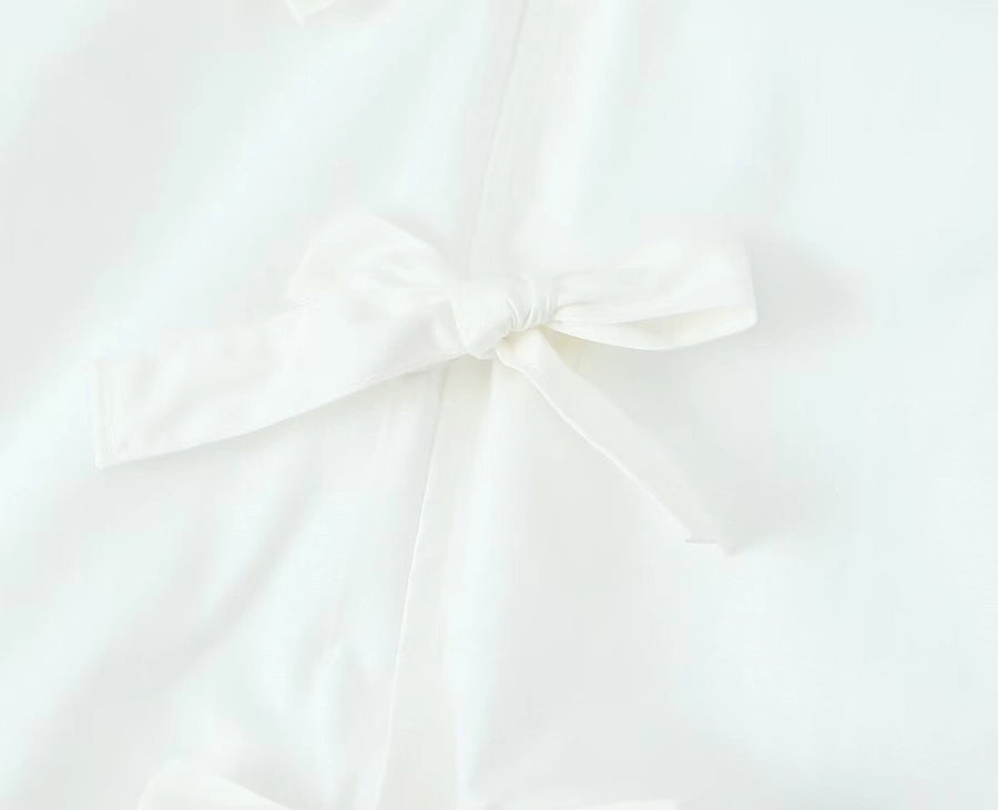 Women's Blouse Long Sleeve Blouses Streetwear Solid Color