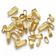 Electric Gold-Pattern-4*11mm