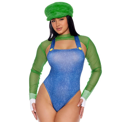 Women's Bodysuits Long Sleeve Bodysuits Sexy Solid Color