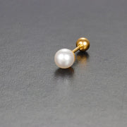 E1073-4mm Gold