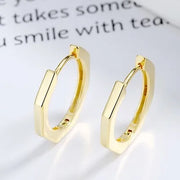 18K Gold