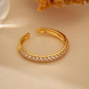Wj1207 (18K Gold)