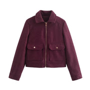Wine Red