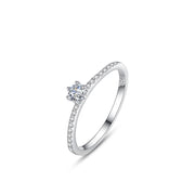 S925 Silver Ring