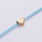 Blue (Heart-Shaped)