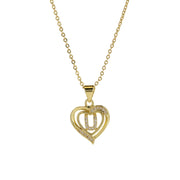 Necklace U
