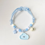 Blue Clouds