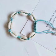 Blue Line Beige