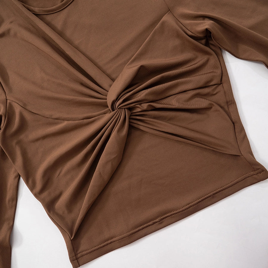 Daily Women's Streetwear Solid Color Spandex Polyester Pants Sets Pants Sets