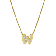 Necklace W