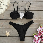 Black Bikini