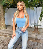 Sky Blue
