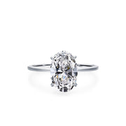 S925 sterling silver ring