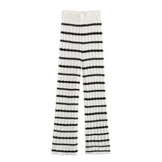 Knitted Trousers