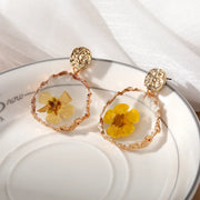 15 Yellow Daffodils