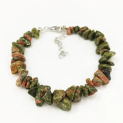 Unakite
