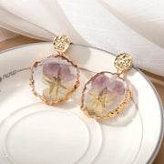 17# Pansy