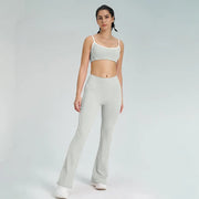 Light Lime-Trousers Suit