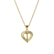 Necklace I