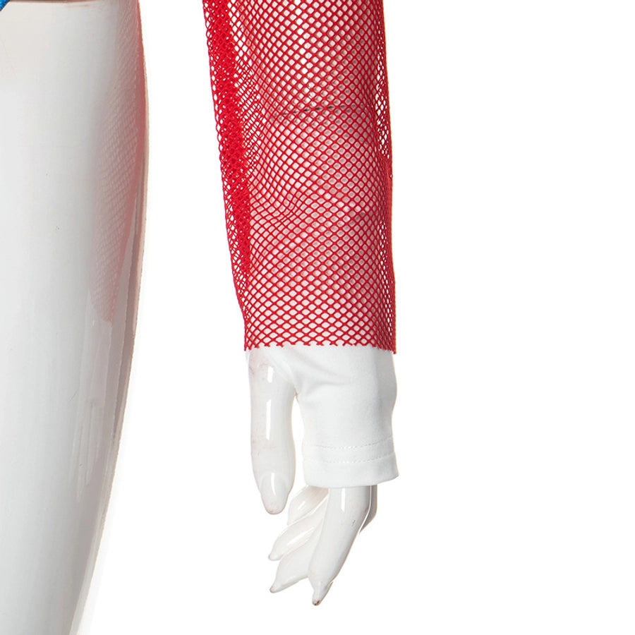 Women's Bodysuits Long Sleeve Bodysuits Sexy Solid Color