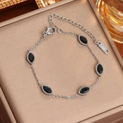 Steel Black Diamond