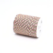 Three-Color Cotton Gold (14#)
