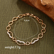 18K Gold Plated