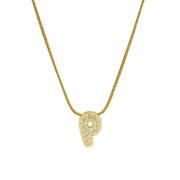 Necklace P