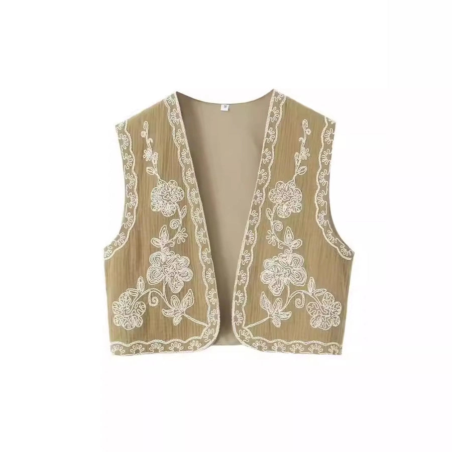 Women's Streetwear Multicolor