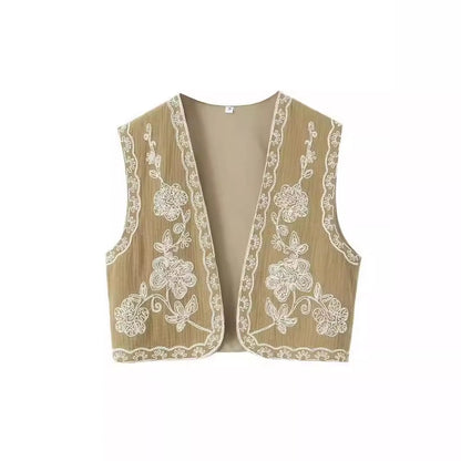 Women's Streetwear Multicolor