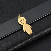 Boy New (Single Pendant)