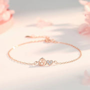Sy130 Rose Gold