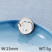 Steel Color Klj2404-Z