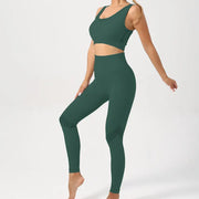 Green Set