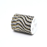 Three-Color Cotton Gold (2#)