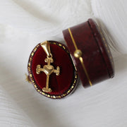 09 Love Cross