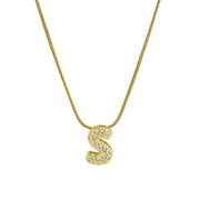 Necklace S