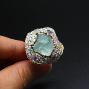 Aquamarine