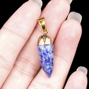 Lapis Lazuli