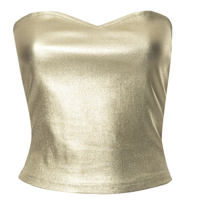 Women's Camisole Tank Tops Streetwear Solid Color