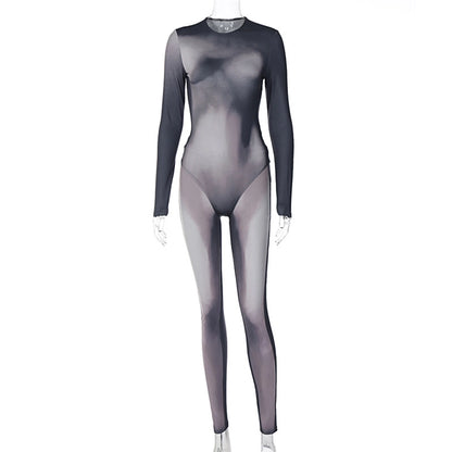 Daily Women's Casual Streetwear Printing Spandex Polyester Pants Sets Pants Sets