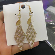 Heart of the Ocean Golden