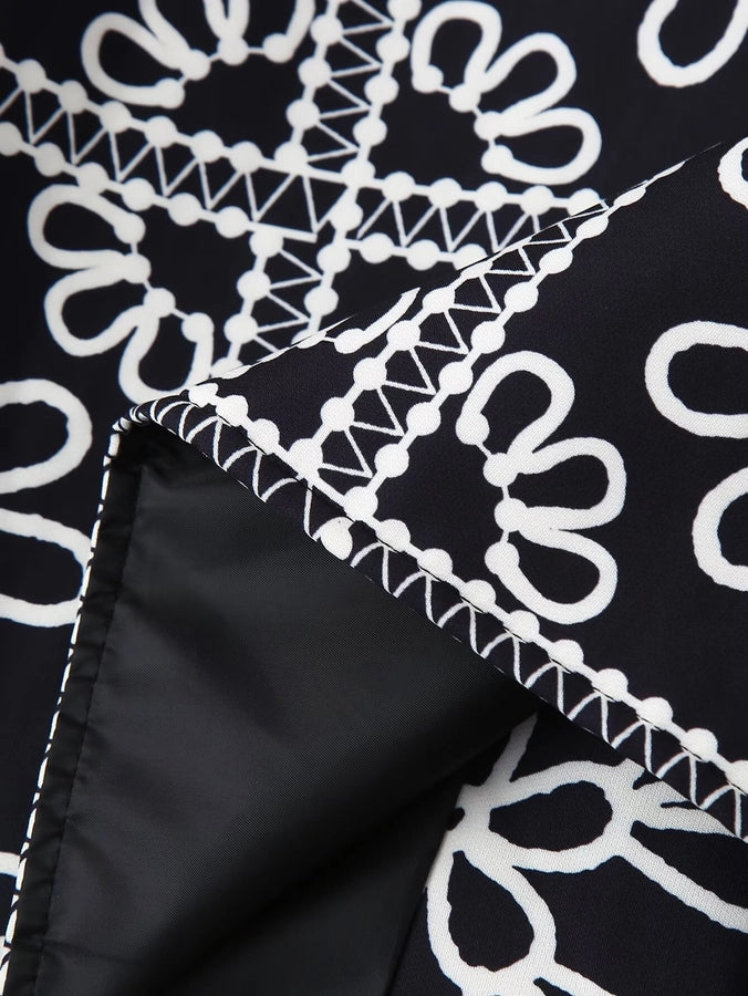 Daily Women's Streetwear Printing Polyester Printing Shorts Sets Shorts Sets