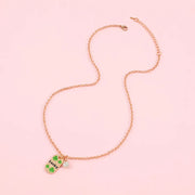 Necklace ND0146