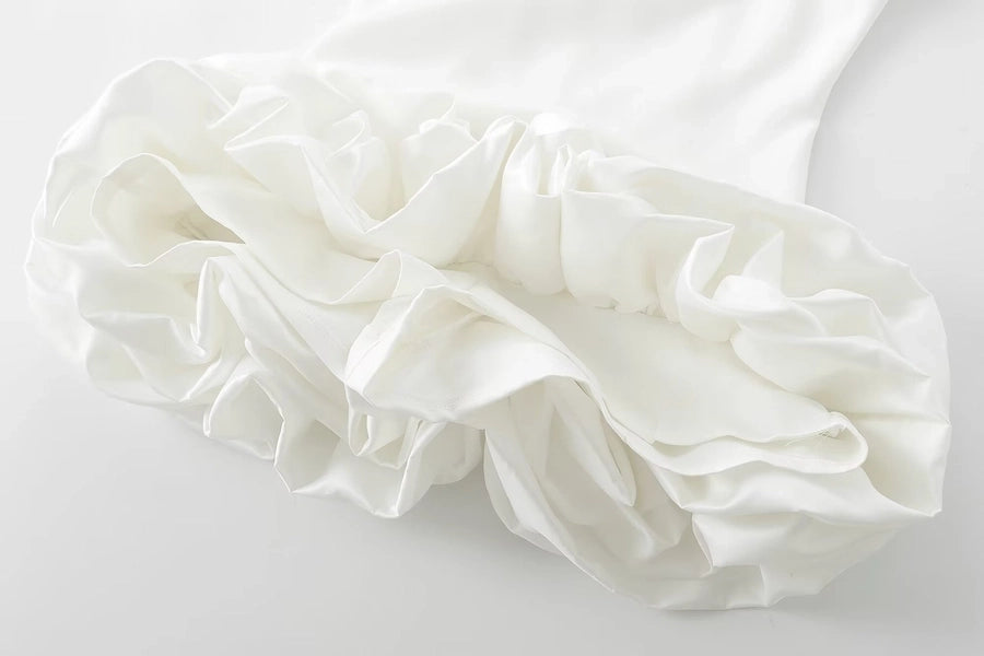 Women's Sheath Dress Elegant Sexy Round Neck Long Sleeve Solid Color Short Mini Dress Holiday Daily