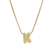 Necklace K