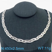 Steel Color Kn281973-Z