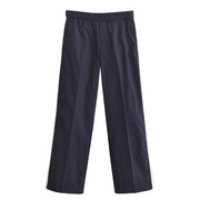 Blue Pants