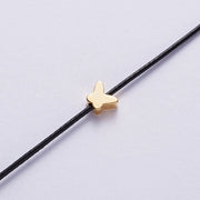 Black (Butterfly)